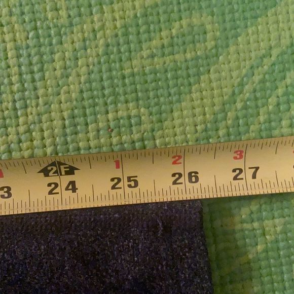 Roots cabin leggings - Picture 8 of 8